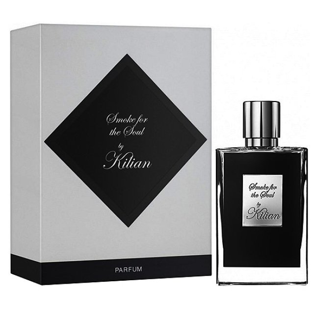 Smoke for the Soul edp tester 50ml