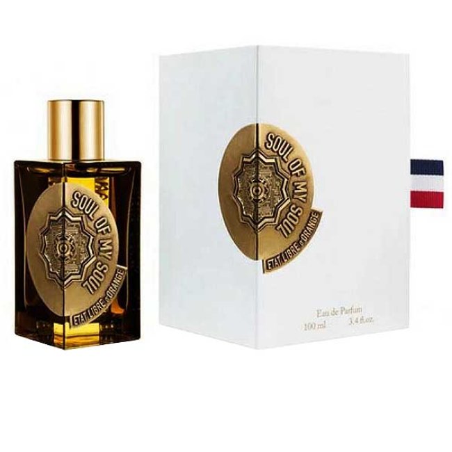 Extraordynare Soul Of My Soul edp 100ml