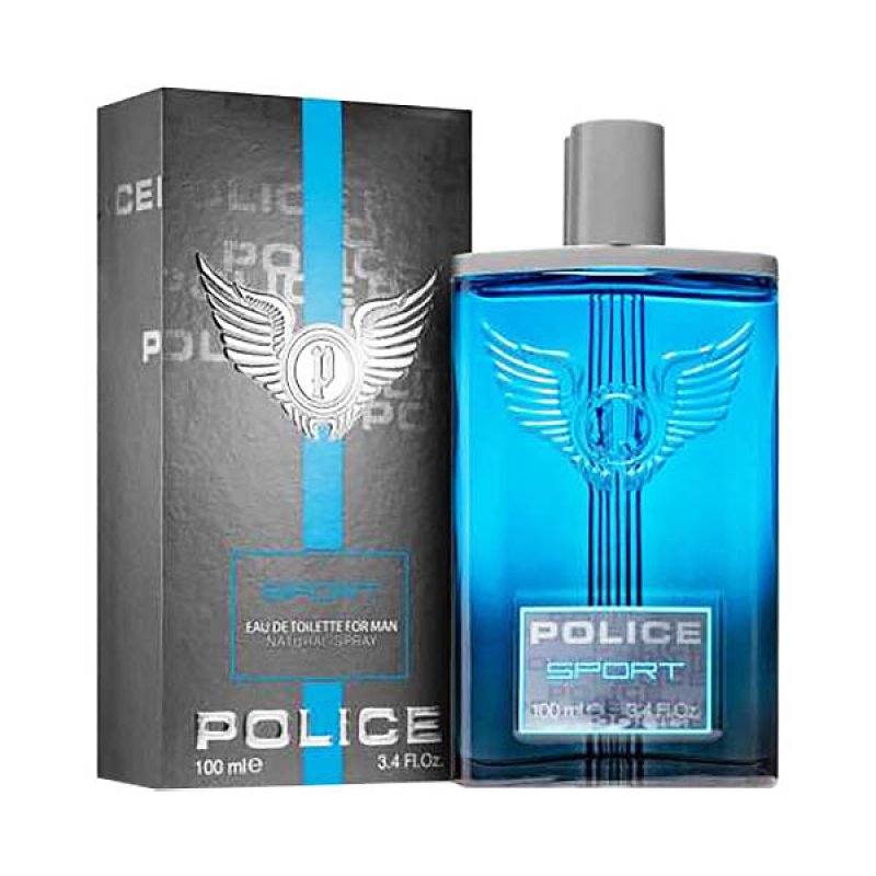Sport edt 100ml