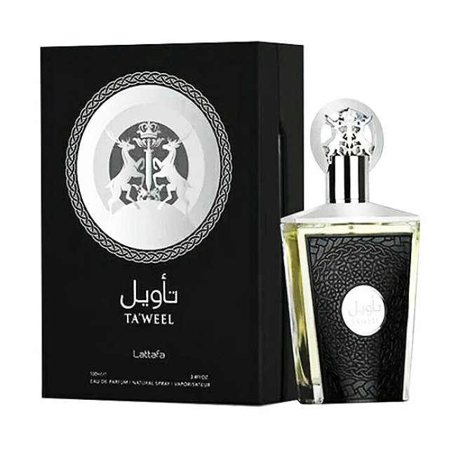 Ta'weel edp 100ml