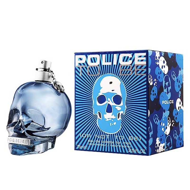 To Be Or Not To Be for Man edt tester 125ml