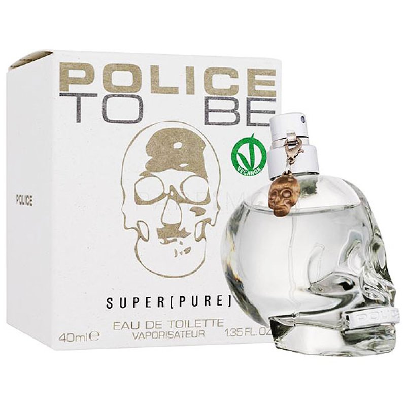 To Be Super edt tester 125ml