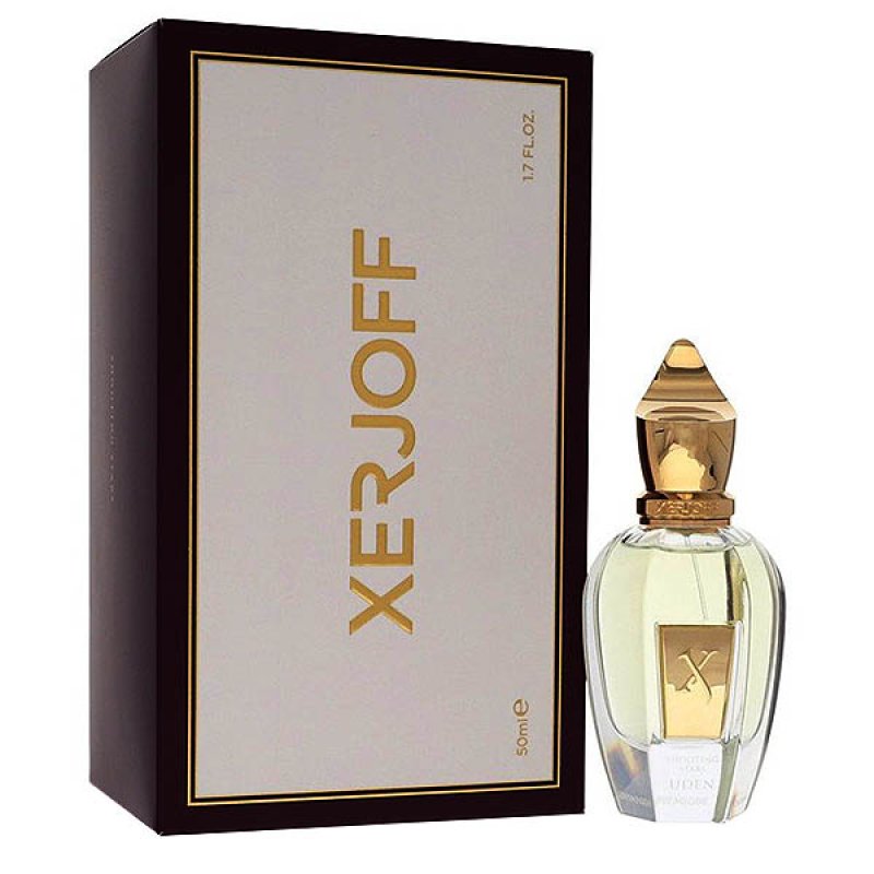 Uden Parfum tester 50ml