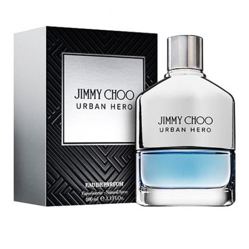 Urban Hero edp 50ml