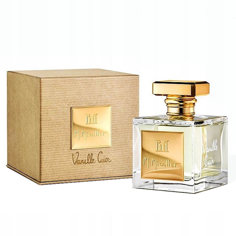 Vanille Cuir edp 100ml