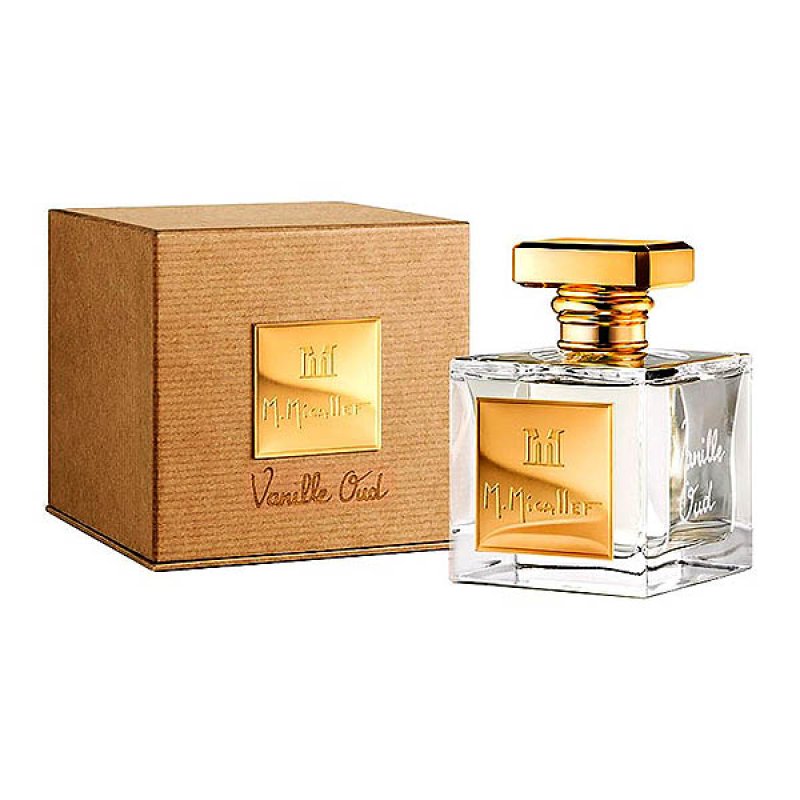 Vanille Oud edp 100ml