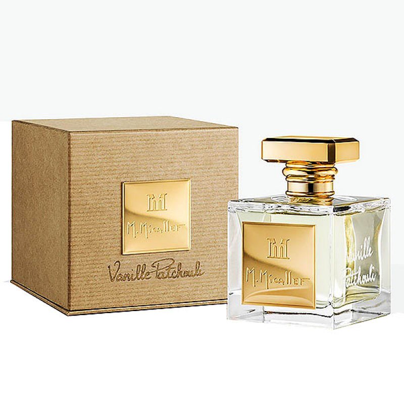 Vanille Patchouli edp 100ml