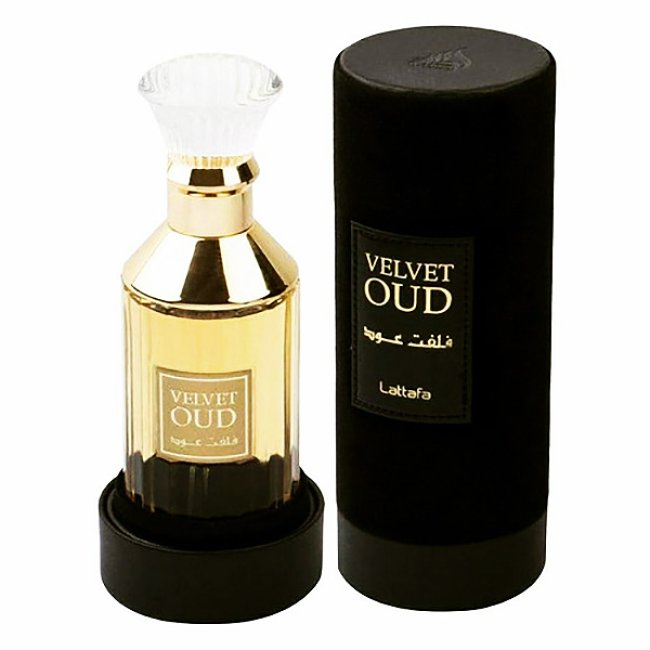 Velvet Oud edp 100ml