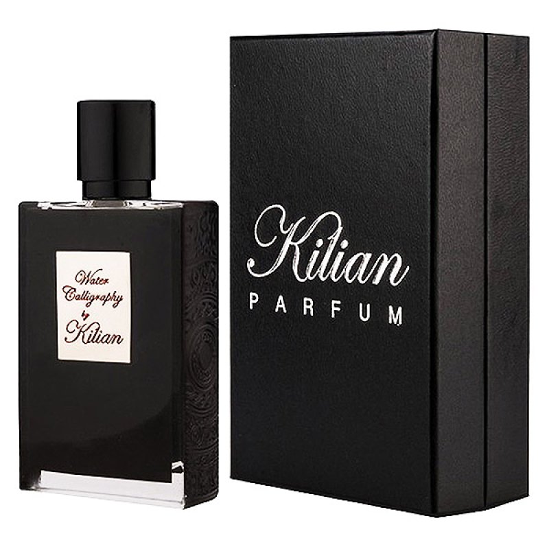 Water Calligraphy edp tester 50ml