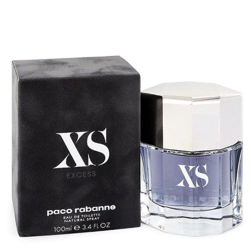 XS 2018 edt 100ml