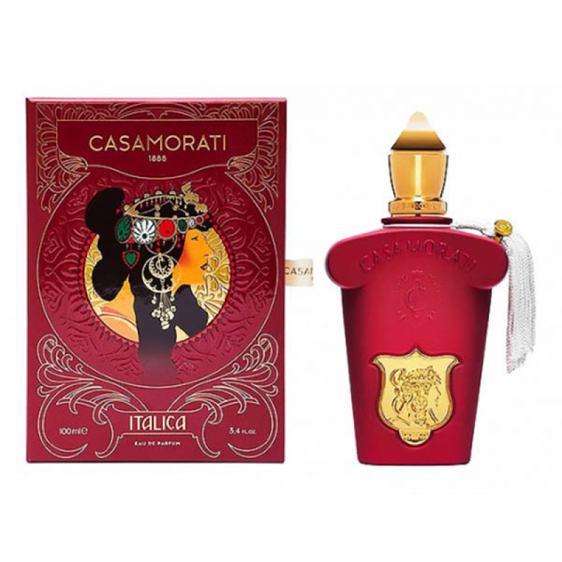 Italica 2021 edp tester 100ml