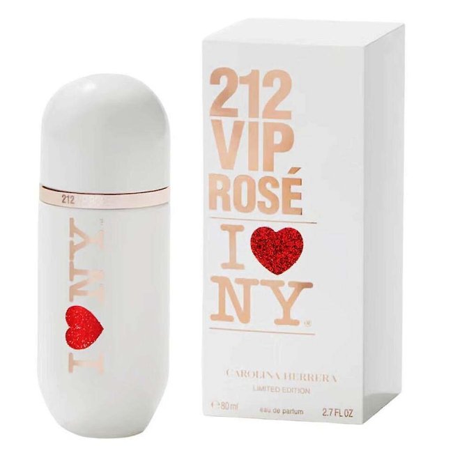 212 VIP Rosé Love NY edp 100ml