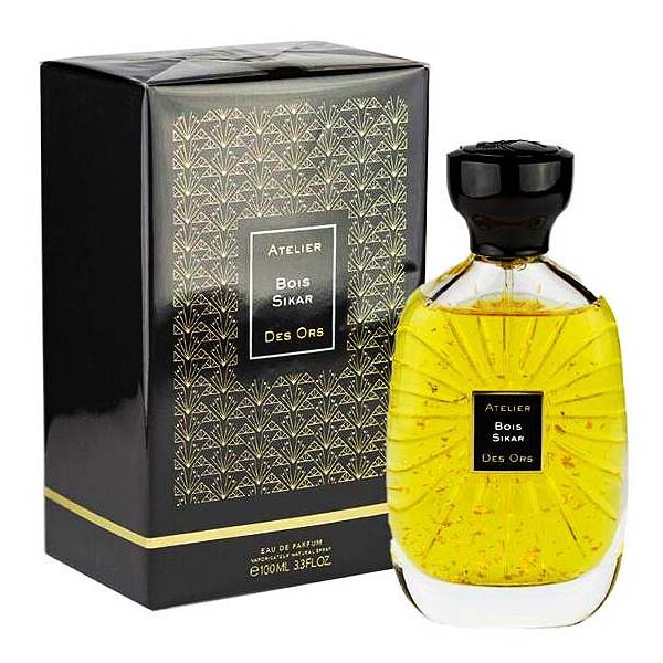 Bois Sikar edp 100ml