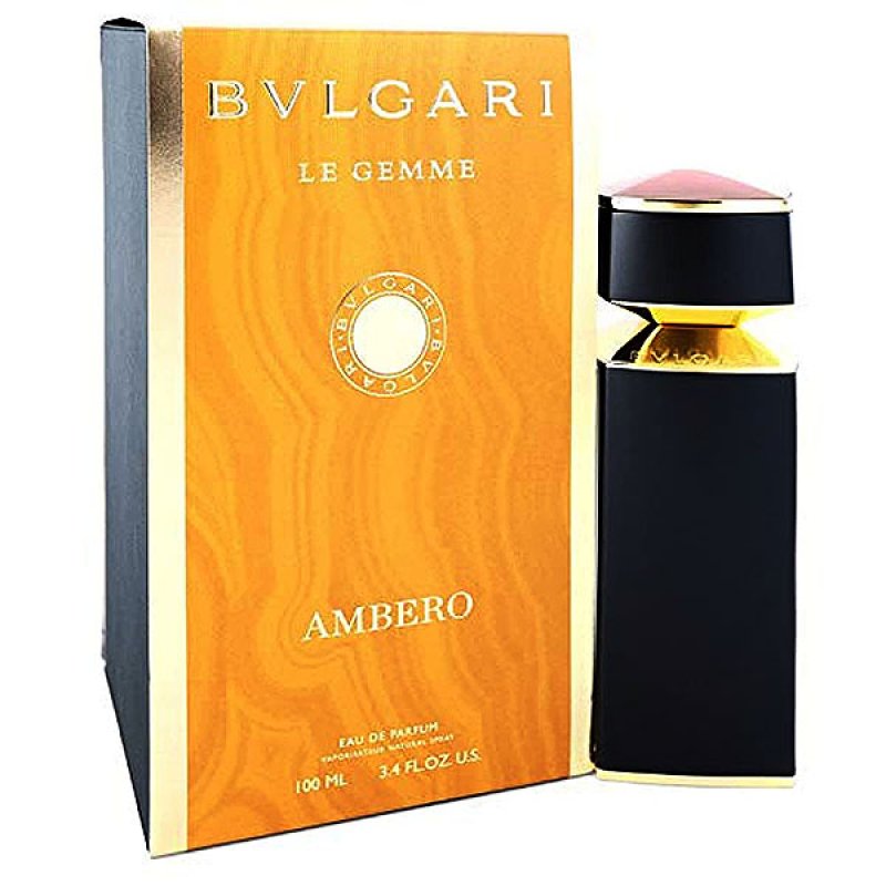 Le Gemme Ambero edp 100ml