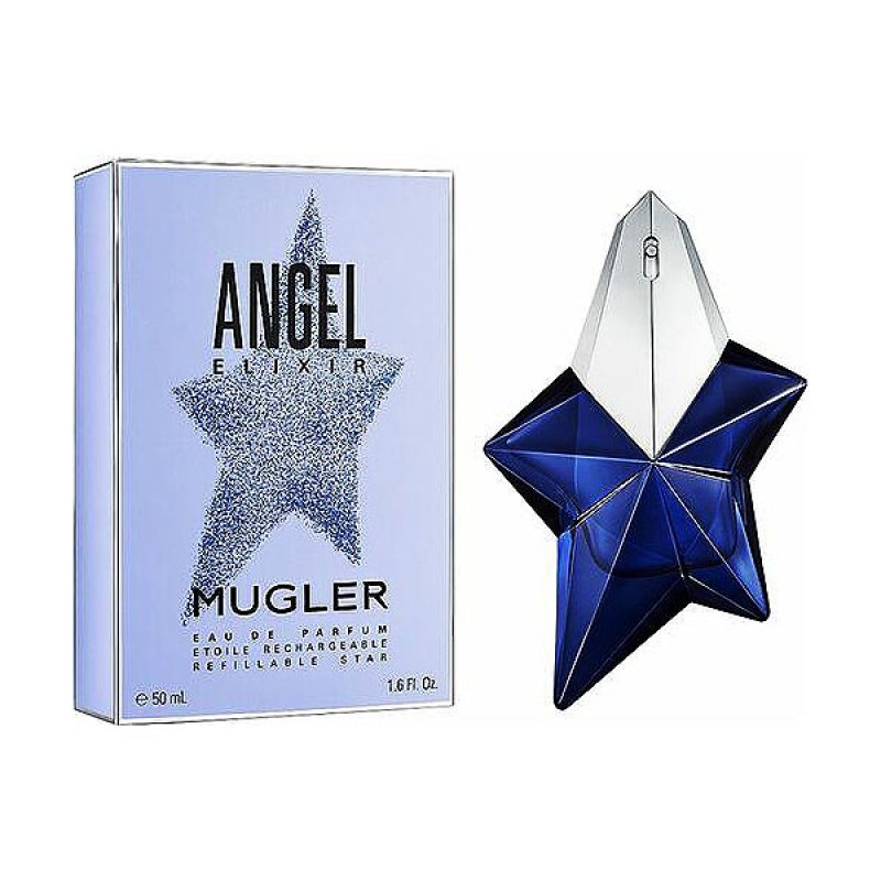 Angel Elixir edp tester 100ml