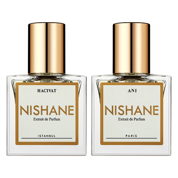 Ani & Hacivat Extrait de Parfum 2X15ml