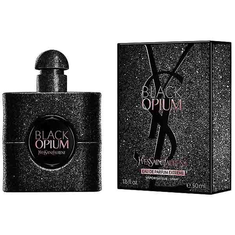 Black Opium Extreme edp 90ml