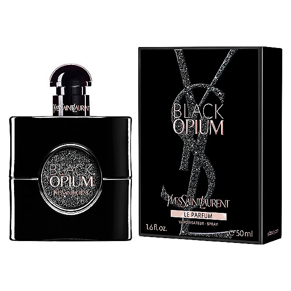 Black Opium Le Parfum 90ml
