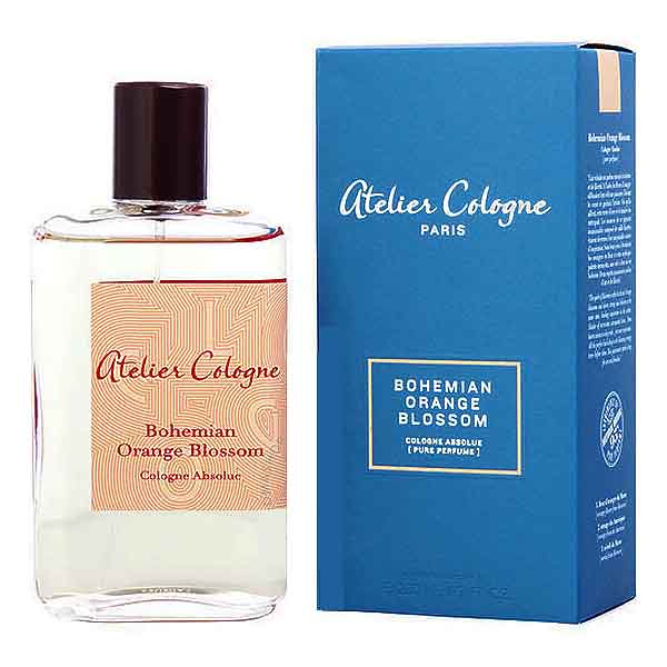 Bohemian Orange Blossom Cologne Absolue edp 30ml