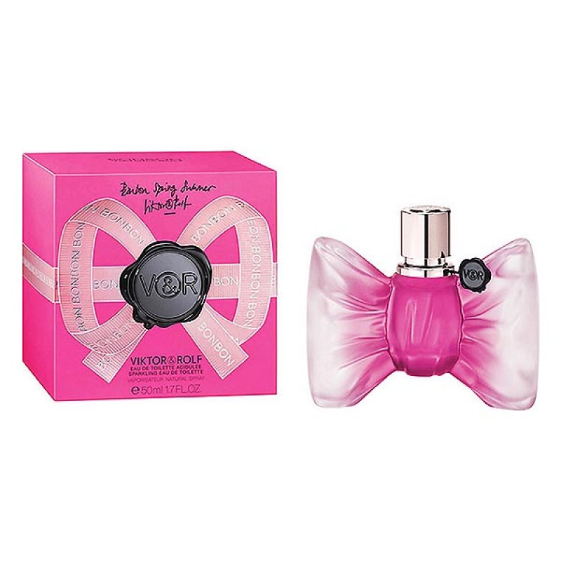 Bonbon Spring Summer 2018 edt tester 50ml