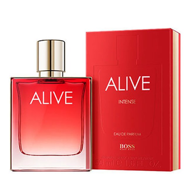 Boss Alive Intense edp 30ml