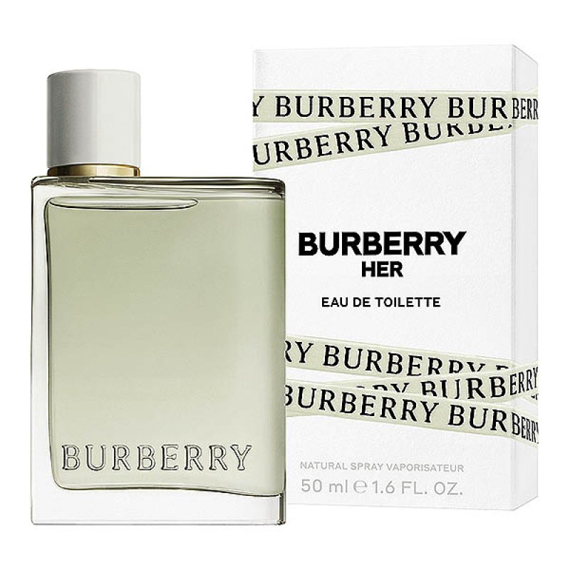 Burberry Her Eau de Toilette 50ml