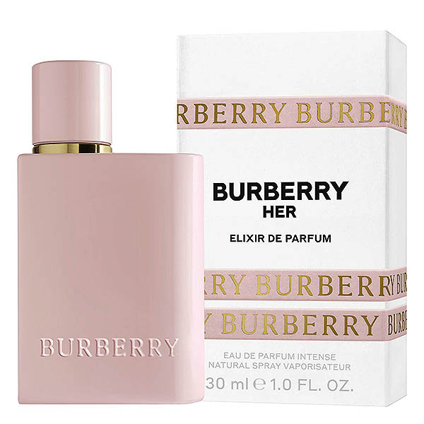 Burberry Her Elixir edp 100ml