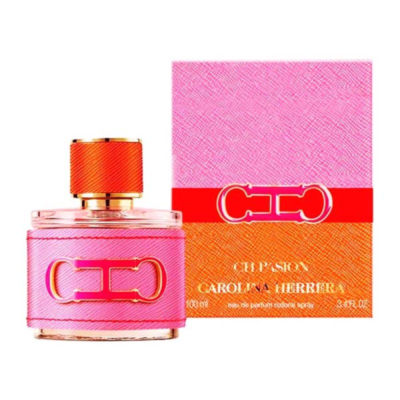 CH Pasión edp 100ml