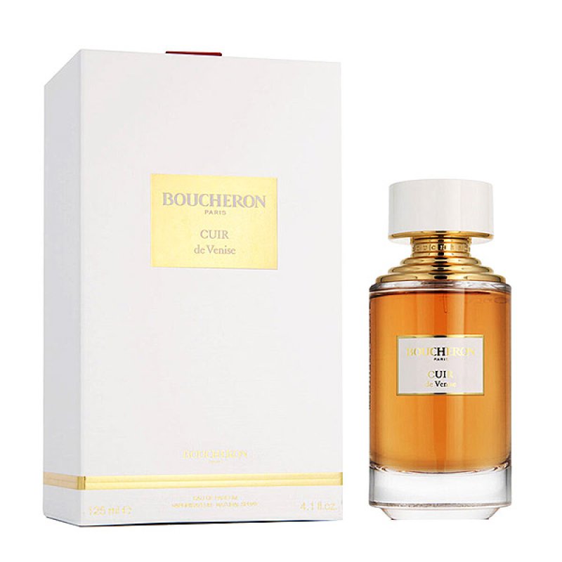 Cuir de Venise edp 125ml
