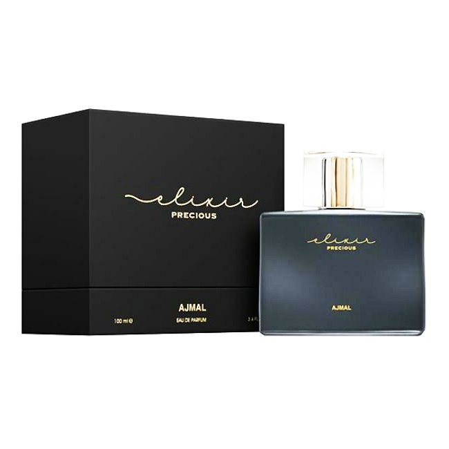 Elixir Precious edp 100ml