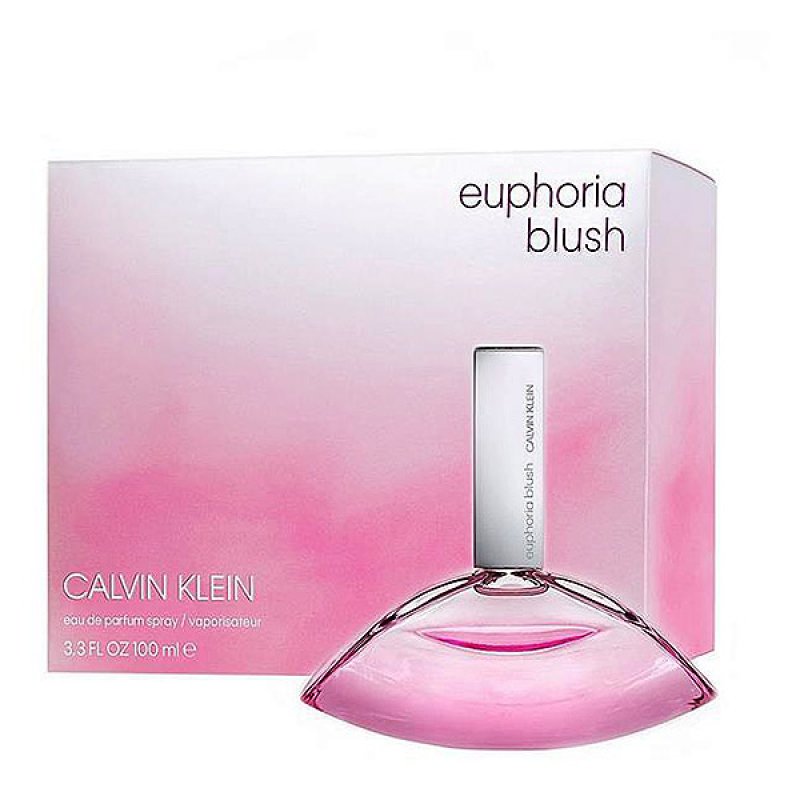 Euphoria Blush edp 100ml