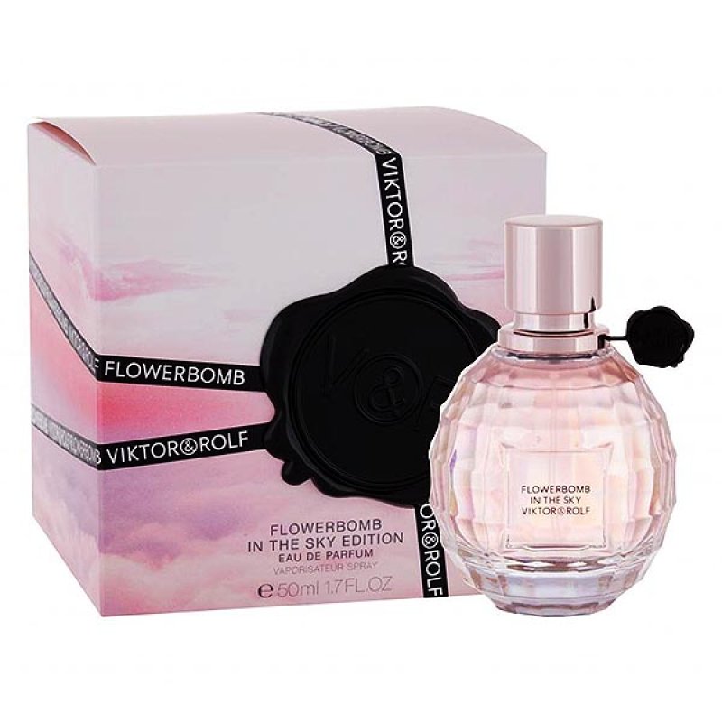 Flowerbomb In The Sky edp 50ml