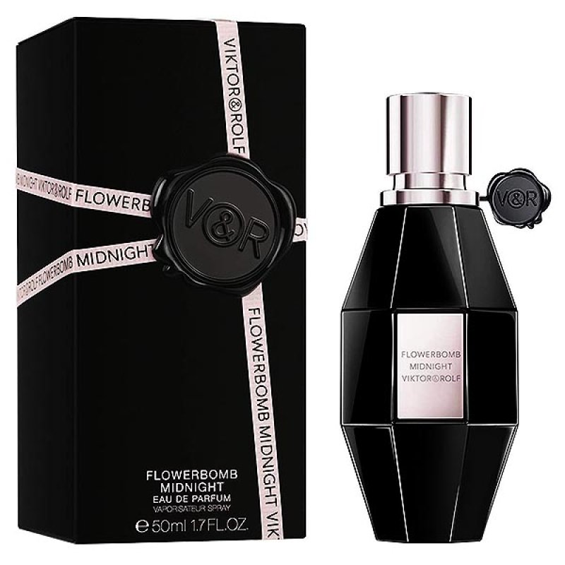Flowerbomb Midnight edp tester 100ml