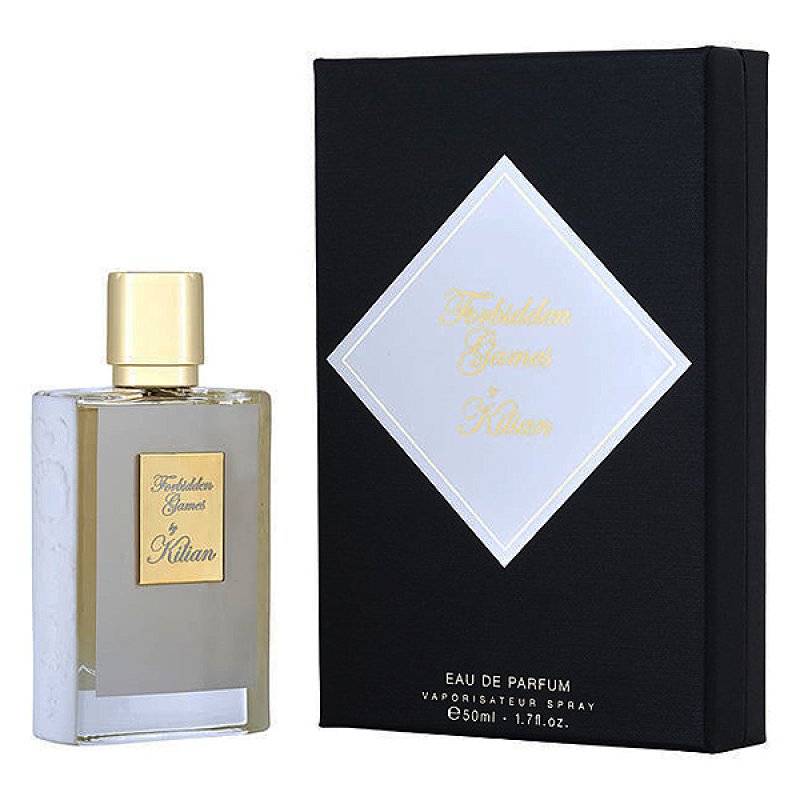 Forbidden Games edp 50ml