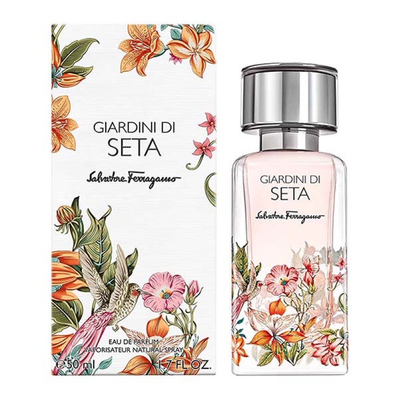 Giardini di Seta edp 100ml