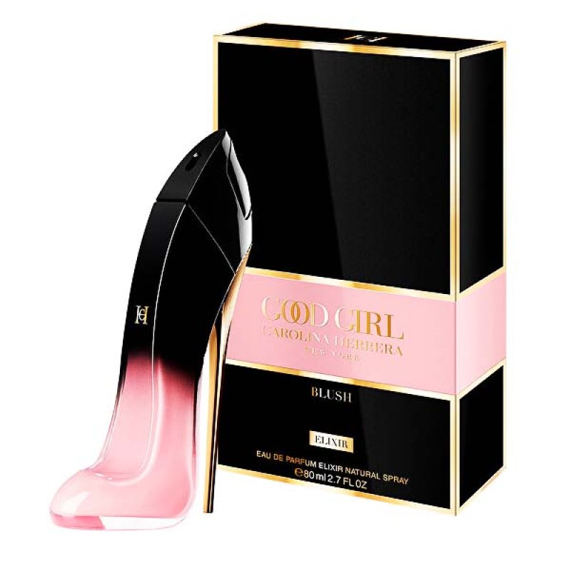 Good Girl Blush Elixir edp 80ml