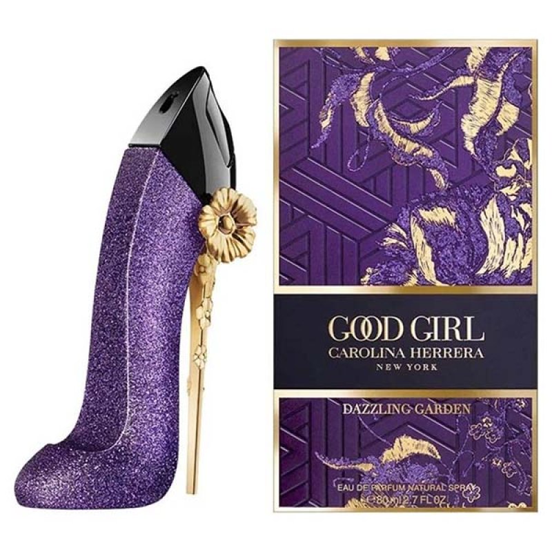 Good Girl Dazzling Garden edp 80ml