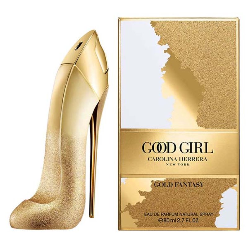 Good Girl Gold Fantasy edp 80ml