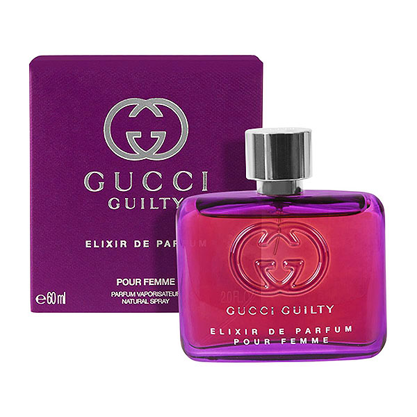 Gucci Guilty Elixir de Parfum 60ml