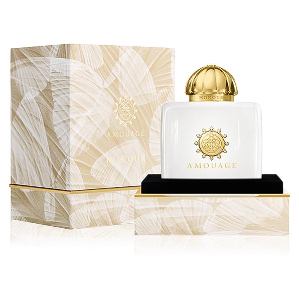 Honour 43 Woman Extrait de Parfum 100ml