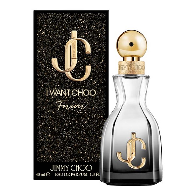 I Want Choo Forever edp tester 125ml