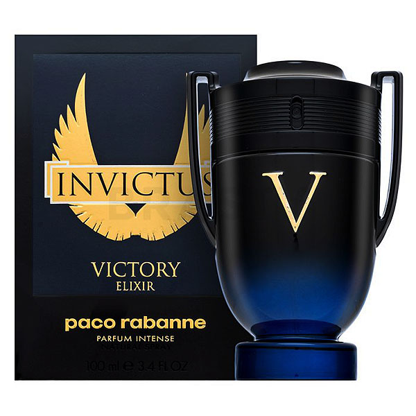 Invictus Victory Elixir Parfum 50ml