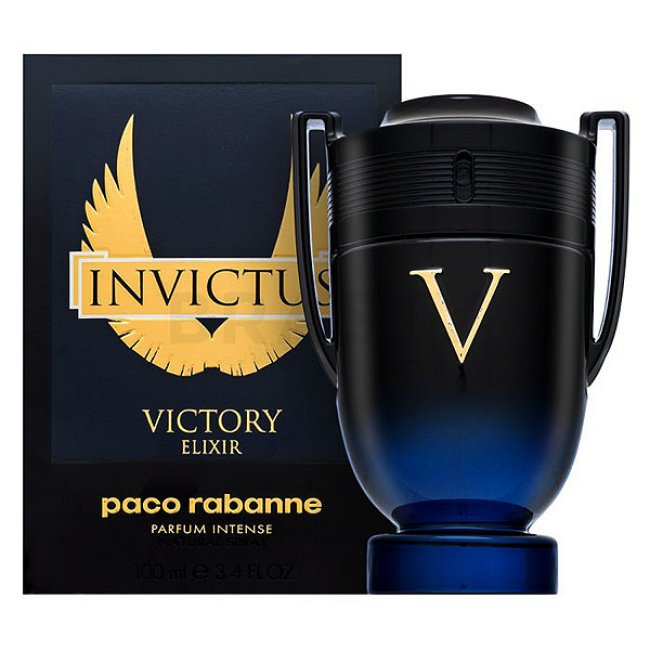 Invictus Victory Elixir Parfum 100ml