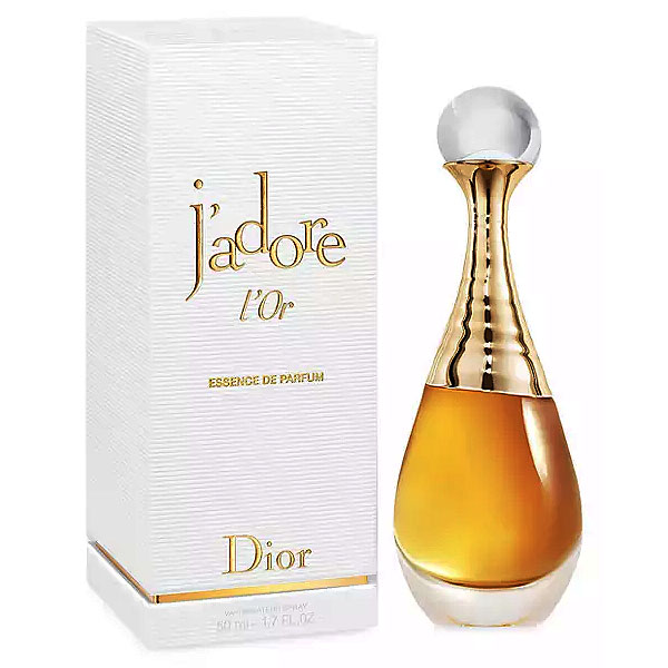 J'adore L'Or 2023 Parfum Essence 50ml