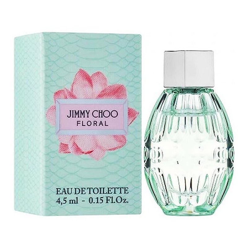 Jimmy Choo Floral edt tester 90ml