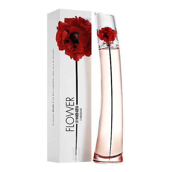 Flower by Kenzo L'Absolue edp tester 50ml