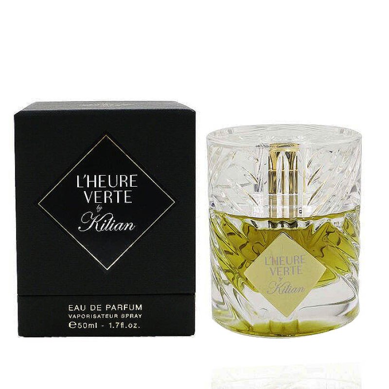 L'Heure Verte edp 50ml