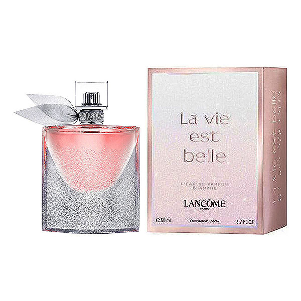 La Vie Est Belle Blanche L'Eau de Parfum tester 50ml