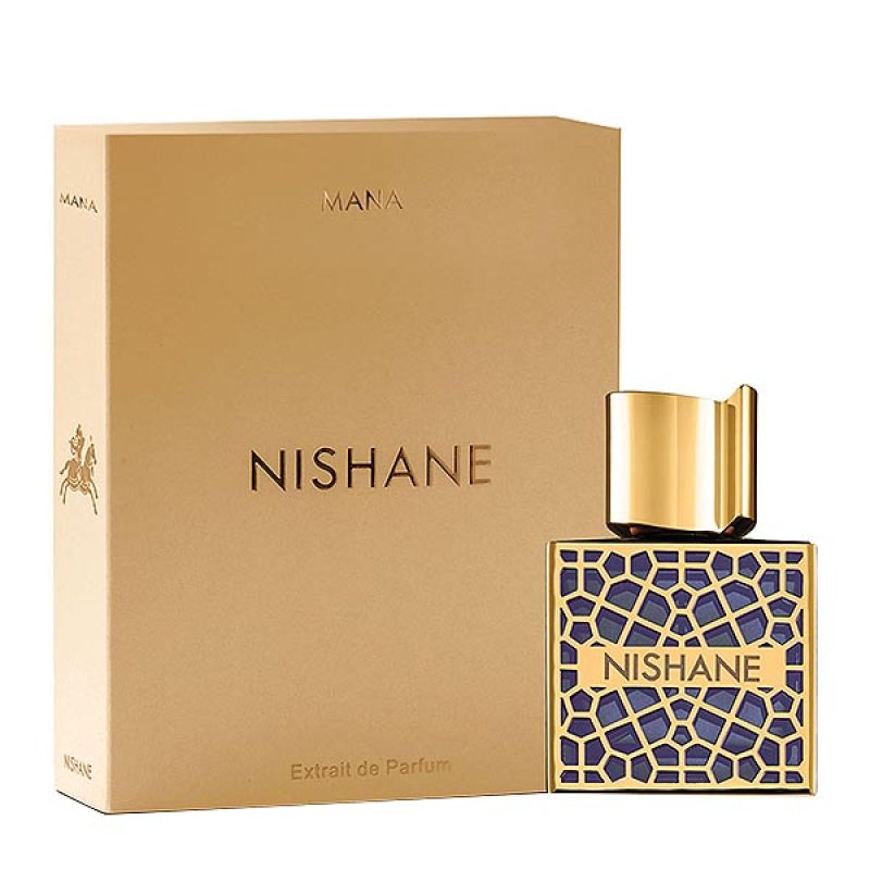 Mana Extrait de Parfum 50ml
