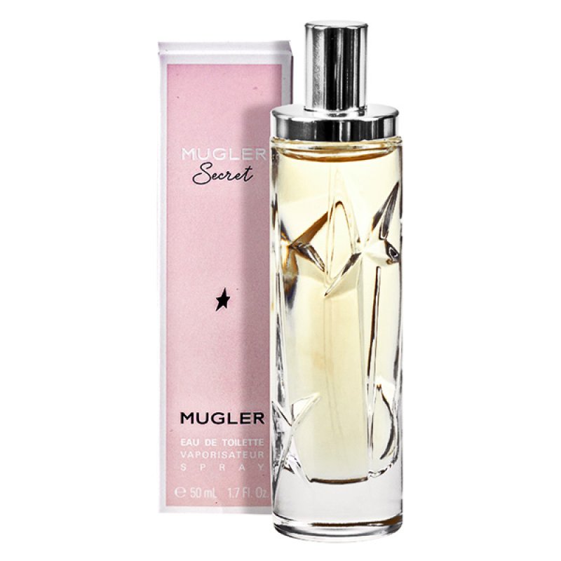 Secret edt 50ml